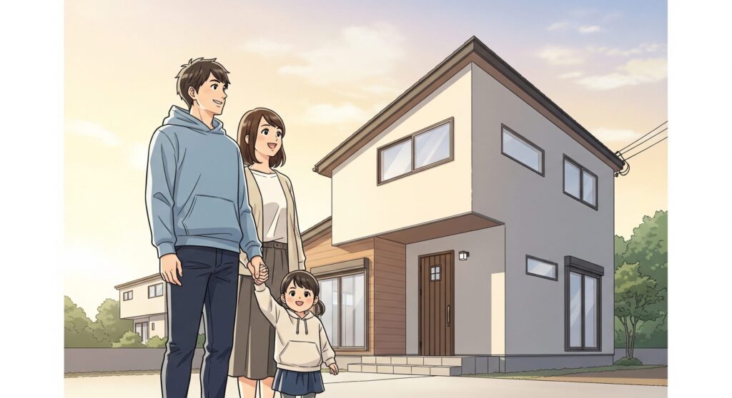 500万円で建てられる家