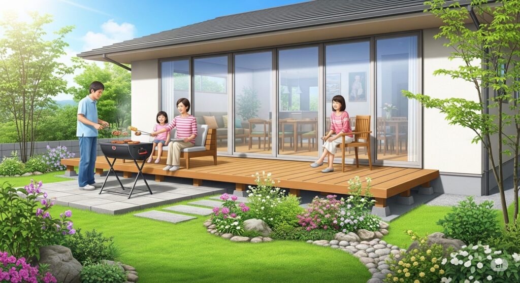 気になるハウスメーカーの平屋の価格の相場はいくら？