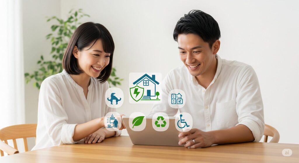 2025年に使える南足柄市のリフォーム補助金