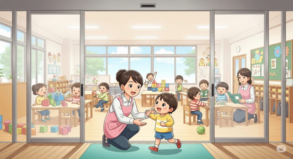 子育て世帯に人気の街に共通する5つの特徴とは