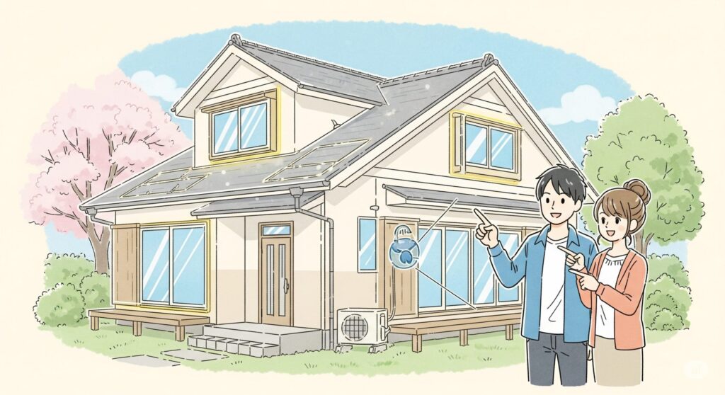 山北町のリフォーム補助金の全体像と種類