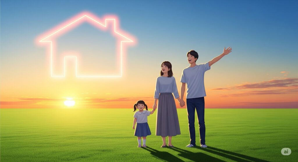 失敗しない人気の土地の条件