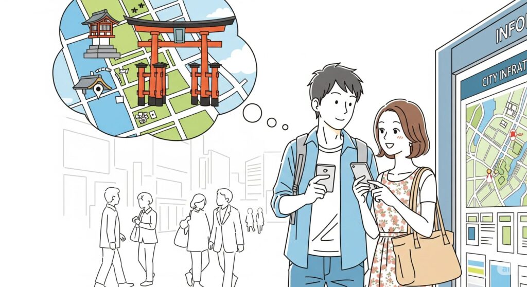 新築と氏神様への挨拶で知っておきたい基礎知識